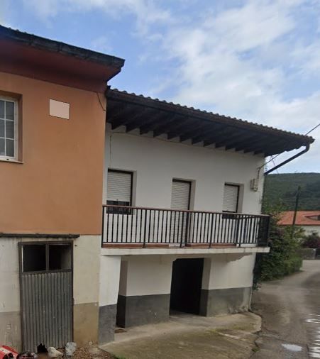 Vista exterior de Casa adosada en venta en Arnuero con Jardín privado, Terraza y Balcón