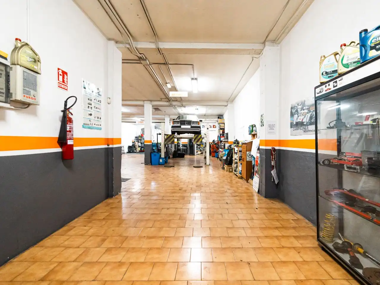 Local comercial en traspaso en Calle Río de Oro 23, imagen 7