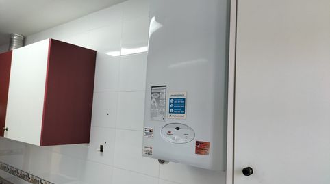 Foto 5 de Planta baja en venta en Alamillo, 14, Navalagamella, Madrid