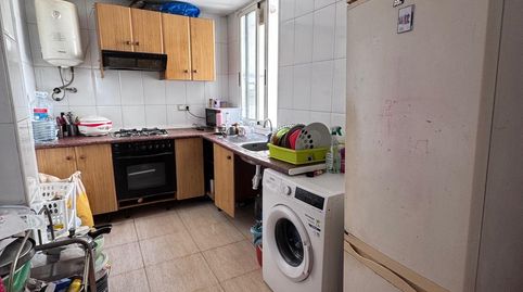 Foto 5 de Piso en venta en Calle Islas Canarias, La Creu del Grau, Valencia Capital
