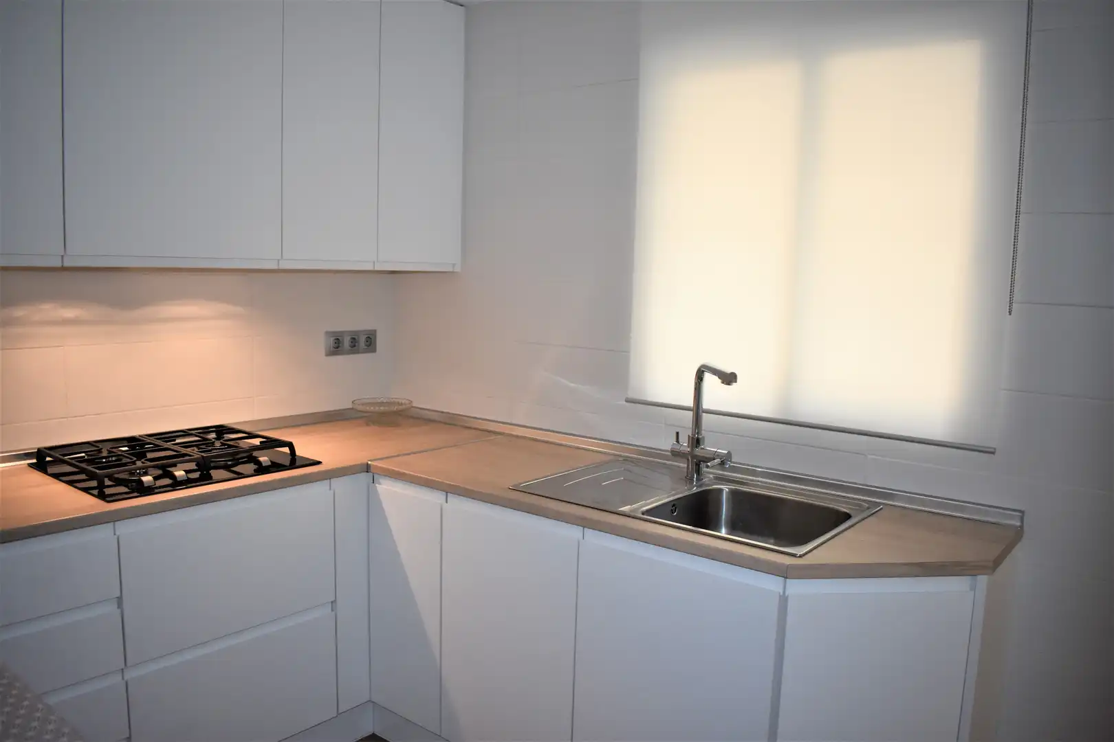 Flat for rent in Alicante / Alacant, Alicante