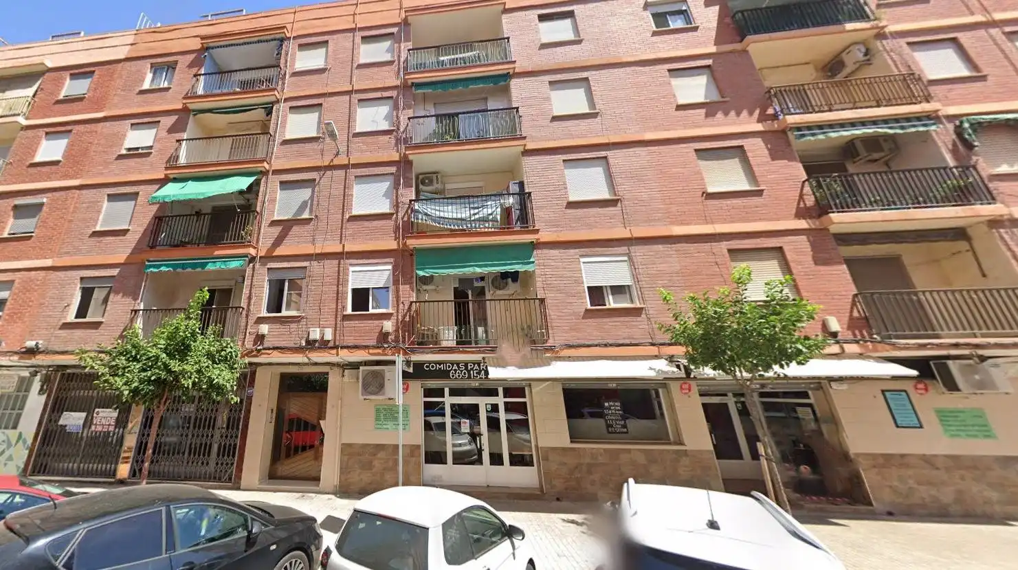 Appartement avec ascenseur à vendre à SANTS DE LA PEDRA