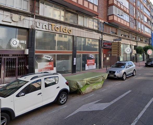 Local comercial en Venta en  ARCO DE LADRILLO en Ciudad de la Comunicación - Arco Ladrillo