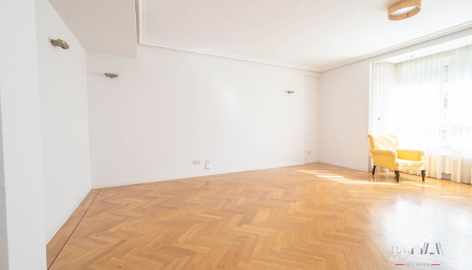 Piso de alquiler en Calle de Mesena, Pinar del Rey - Imagen 5