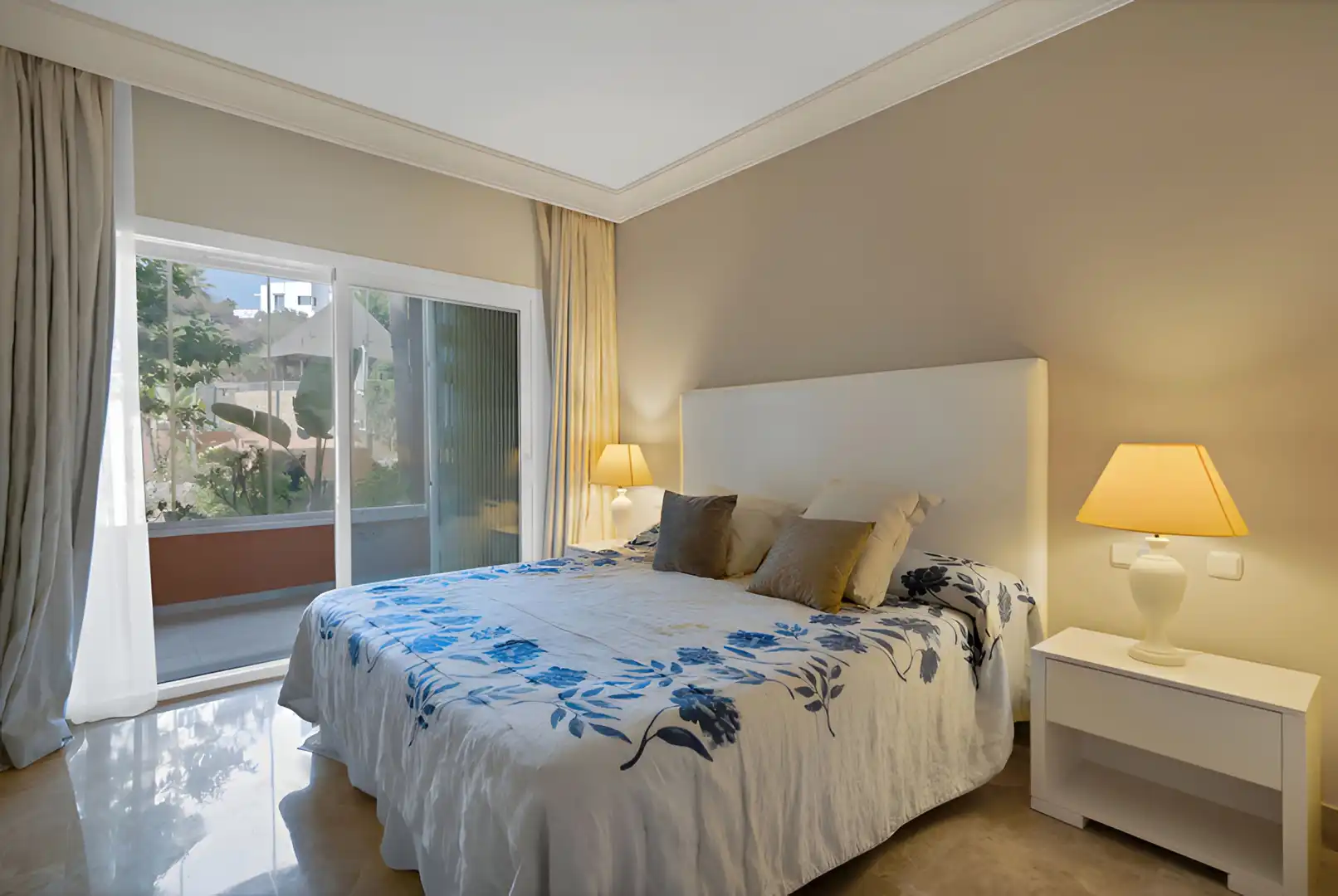 Wohnung mit Pool zum Verkauf in Nueva Andalucía, imagen 31