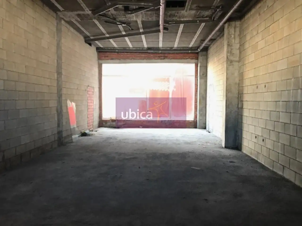 Local comercial en venta en O Porriño, imagen 5