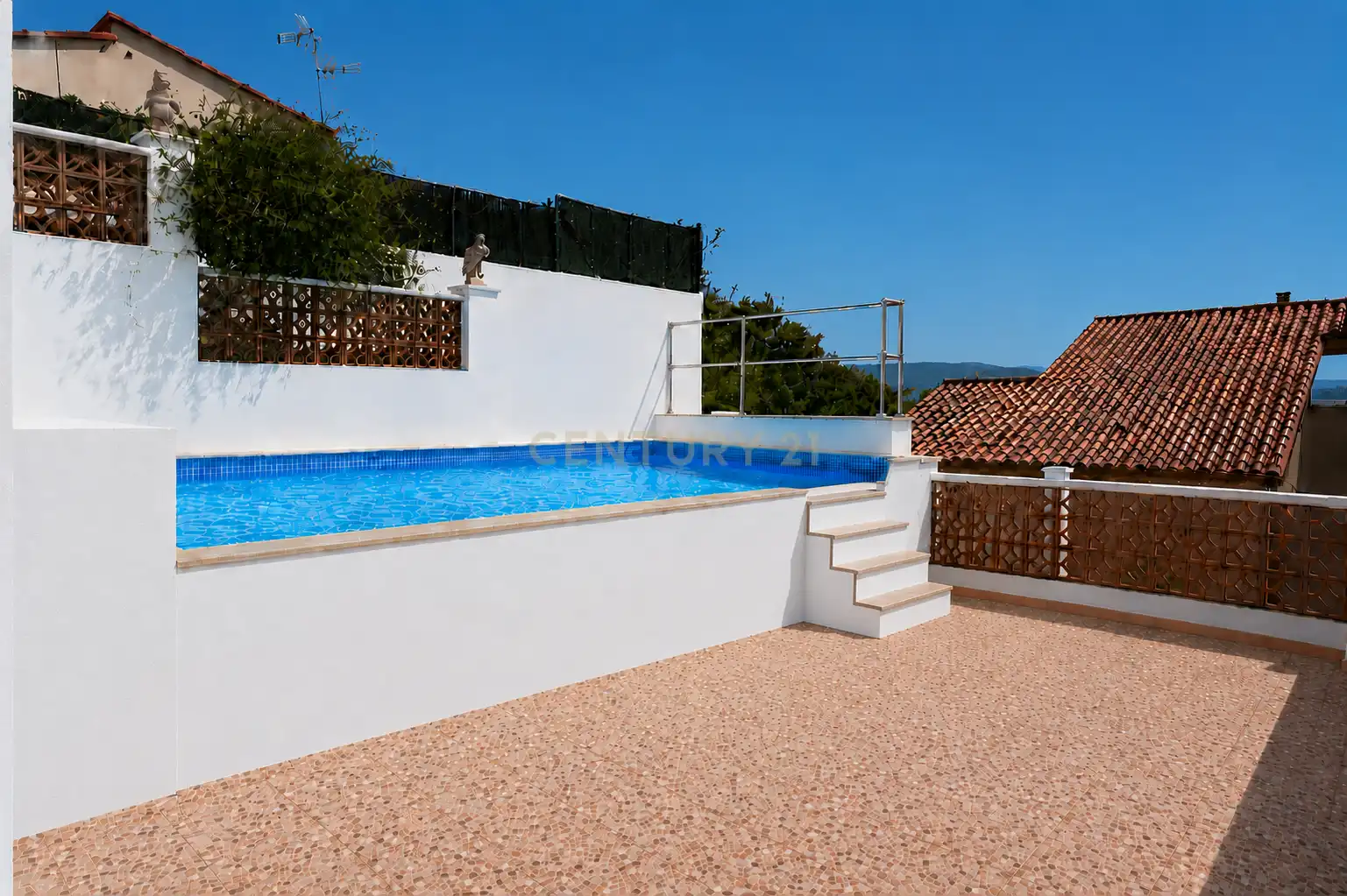 House with terrace for sale in Carrer Sant Joaquim, 21, Abrera, Spain