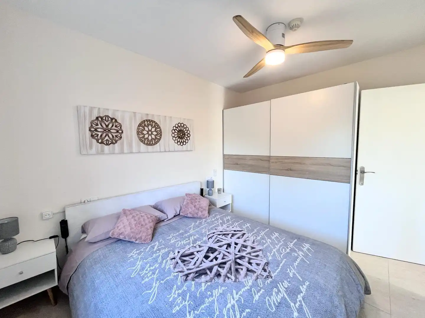 Apartamento con piscina en alquiler en L'Albir, imagen 9