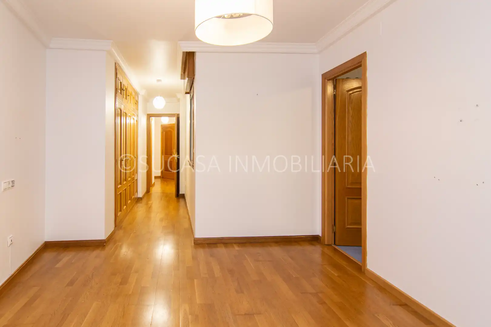 Apartments for sale in A Coruña Capital   with Heating, Parquet flooring and Storage room