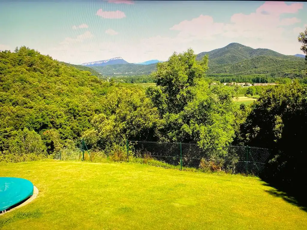 Xalet amb jardí en venda a Bescanó, imagen 20