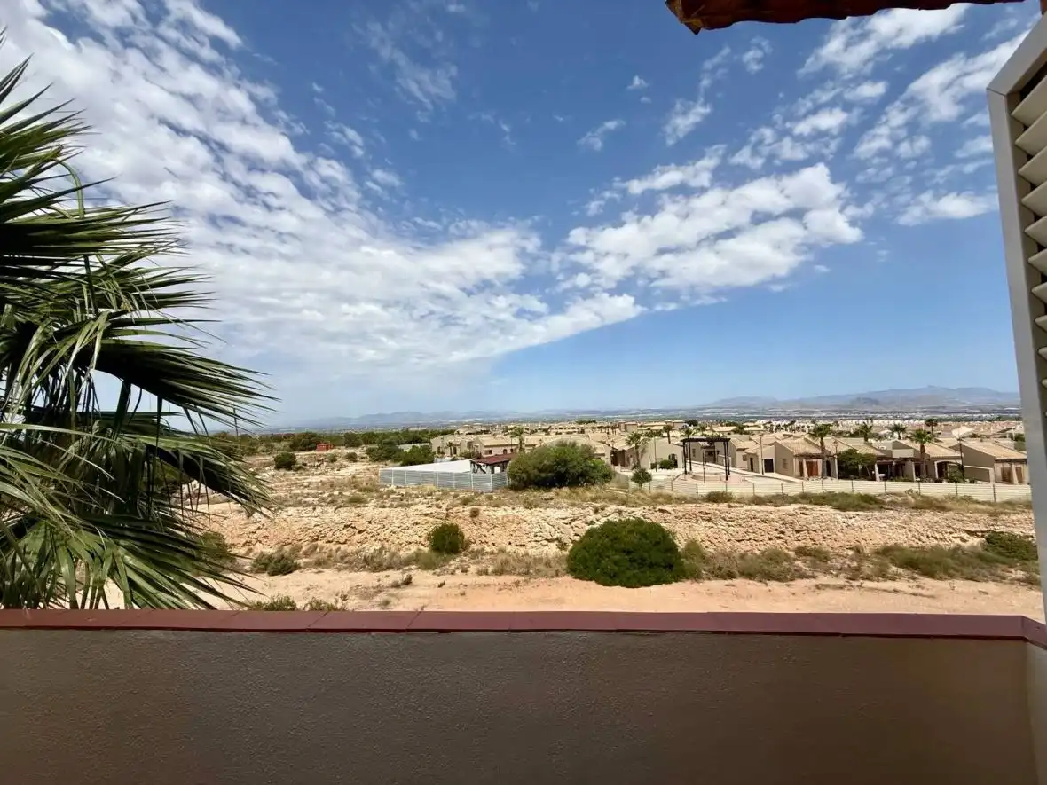 Bungalow con piscina in vendita a CALLE MONTE DE SANTA POLA, imagen 28