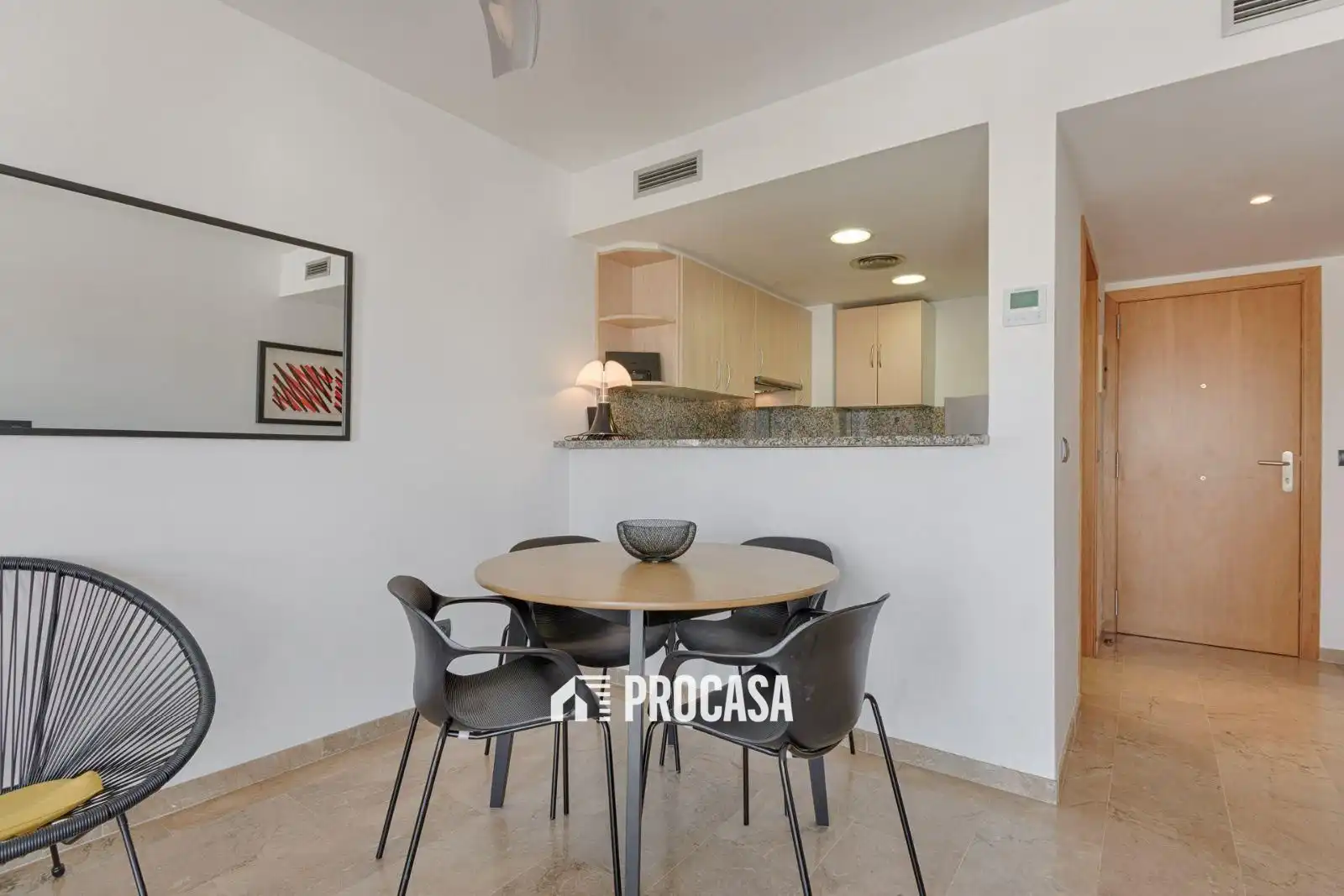 Appartement avec piscine à vendre à Maritimo, imagen 21