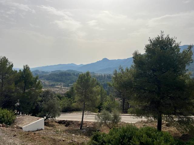 Terreno residencial en Venta en Benigembla