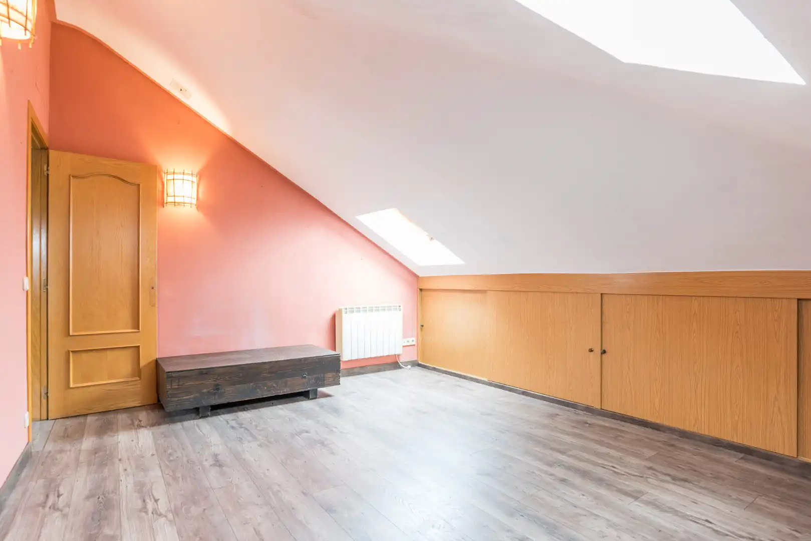 Ático en venta en Collado Villalba con Aire acondicionado, Calefacción y Piscina comunitaria