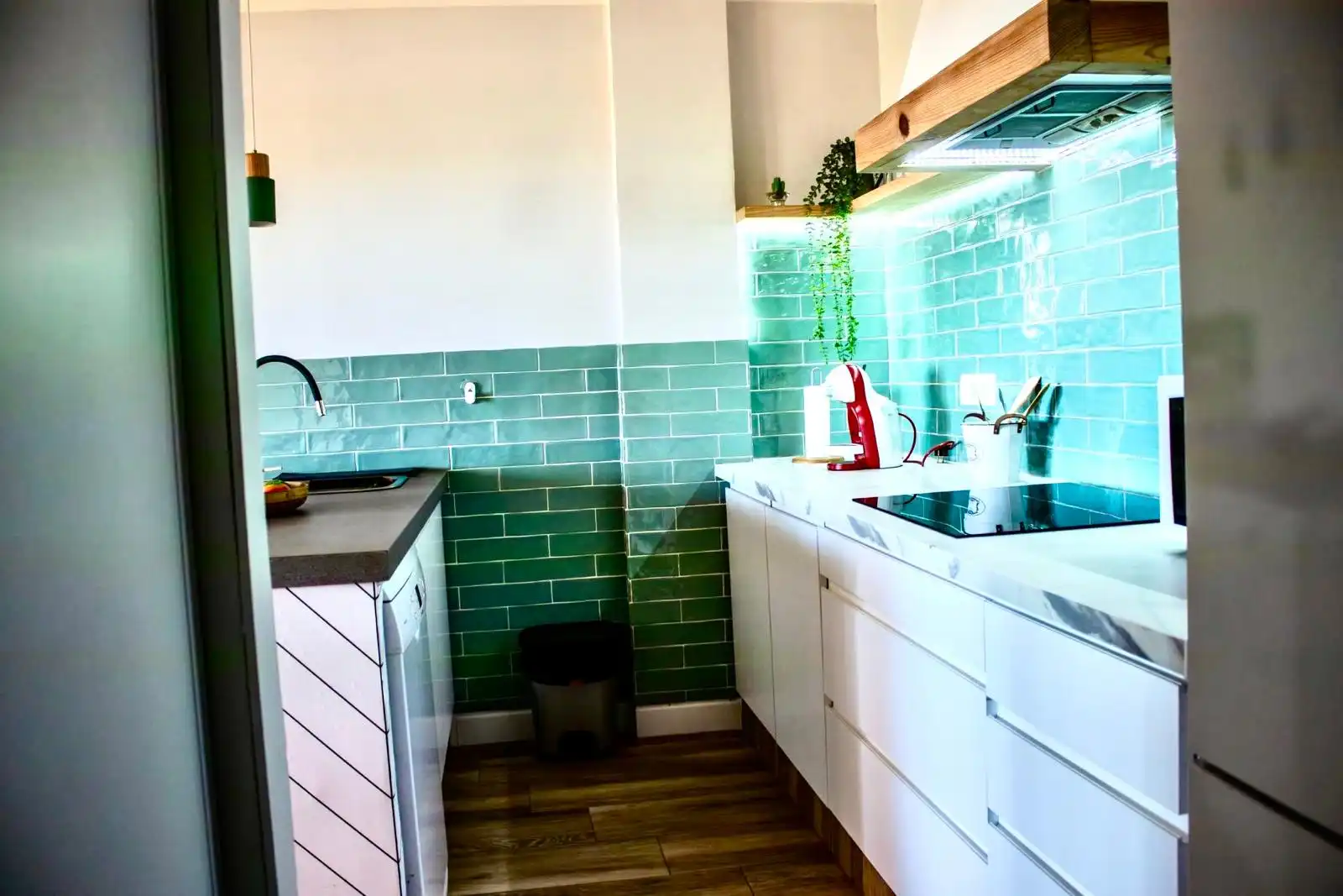 Apartamento con piscina en venta en Mar Adriatico, imagen 10