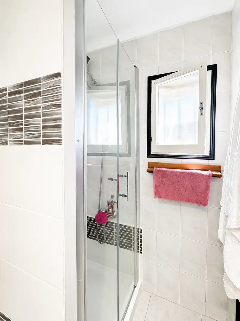 Bathroom of Apartments for sale in L'Escala  with Heating and Terrace