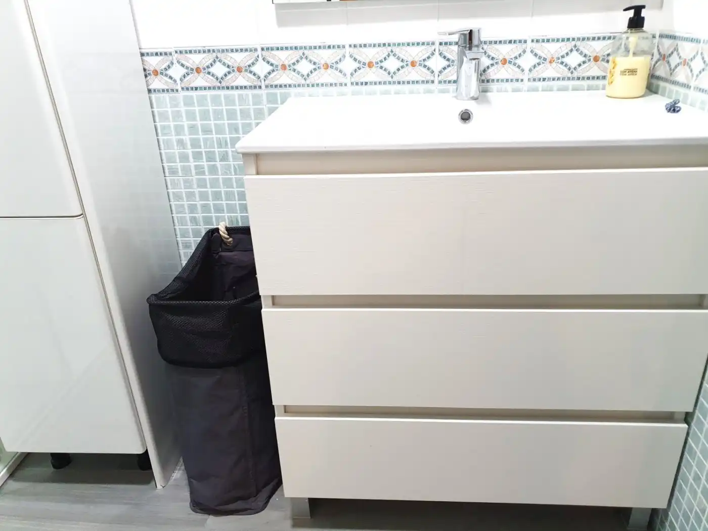 Bany de Àtic de lloguer en Riba-roja de Túria amb Aire condicionat, Calefacció i Parquet