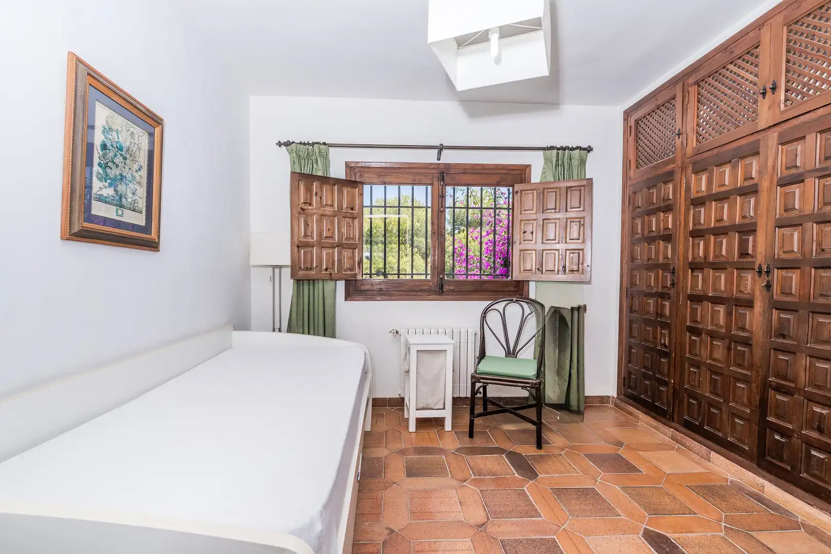 Chalet con piscina en venta en Cap Martí - El Tossalet - Pinomar, imagen 32