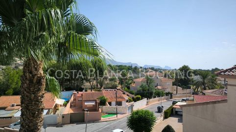 Photo 4 of Houses for sale in Calle Calle Riu Guadiana, 4b, Escandinavia - Cautivador, L'Alfàs del Pi