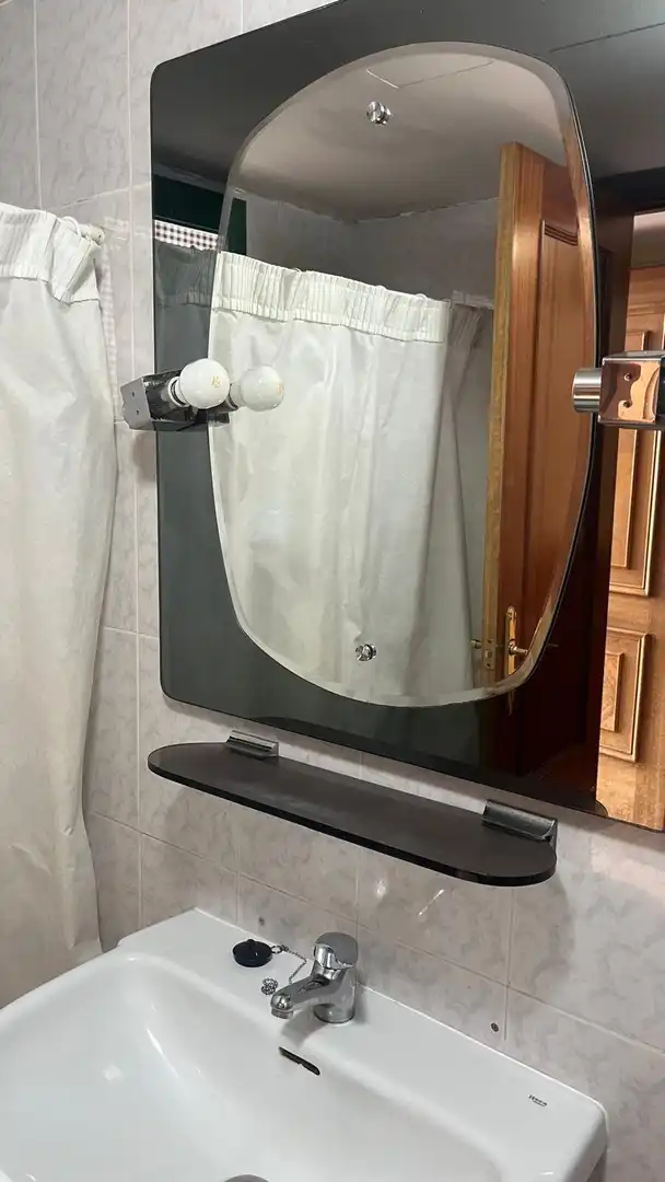 Baño de Piso de alquiler en Sevilla