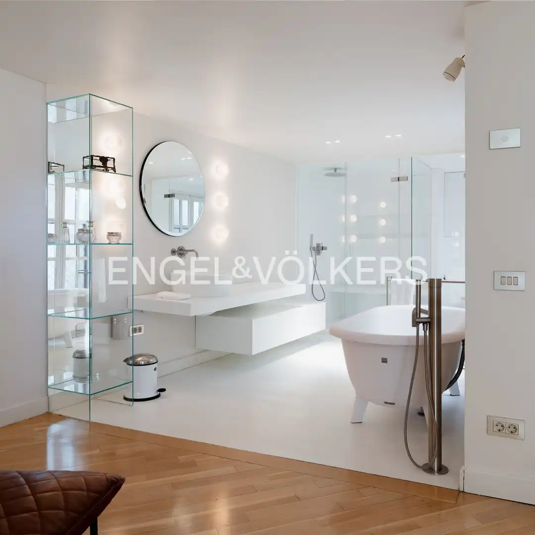 Wohnung mit Aufzug zum Verkauf in Carrer de Casp, imagen 33
