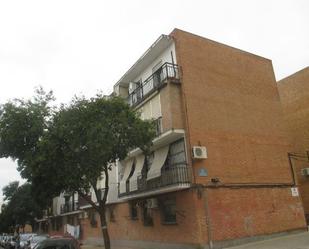 Exterior view of Flat for sale in Jerez de la Frontera