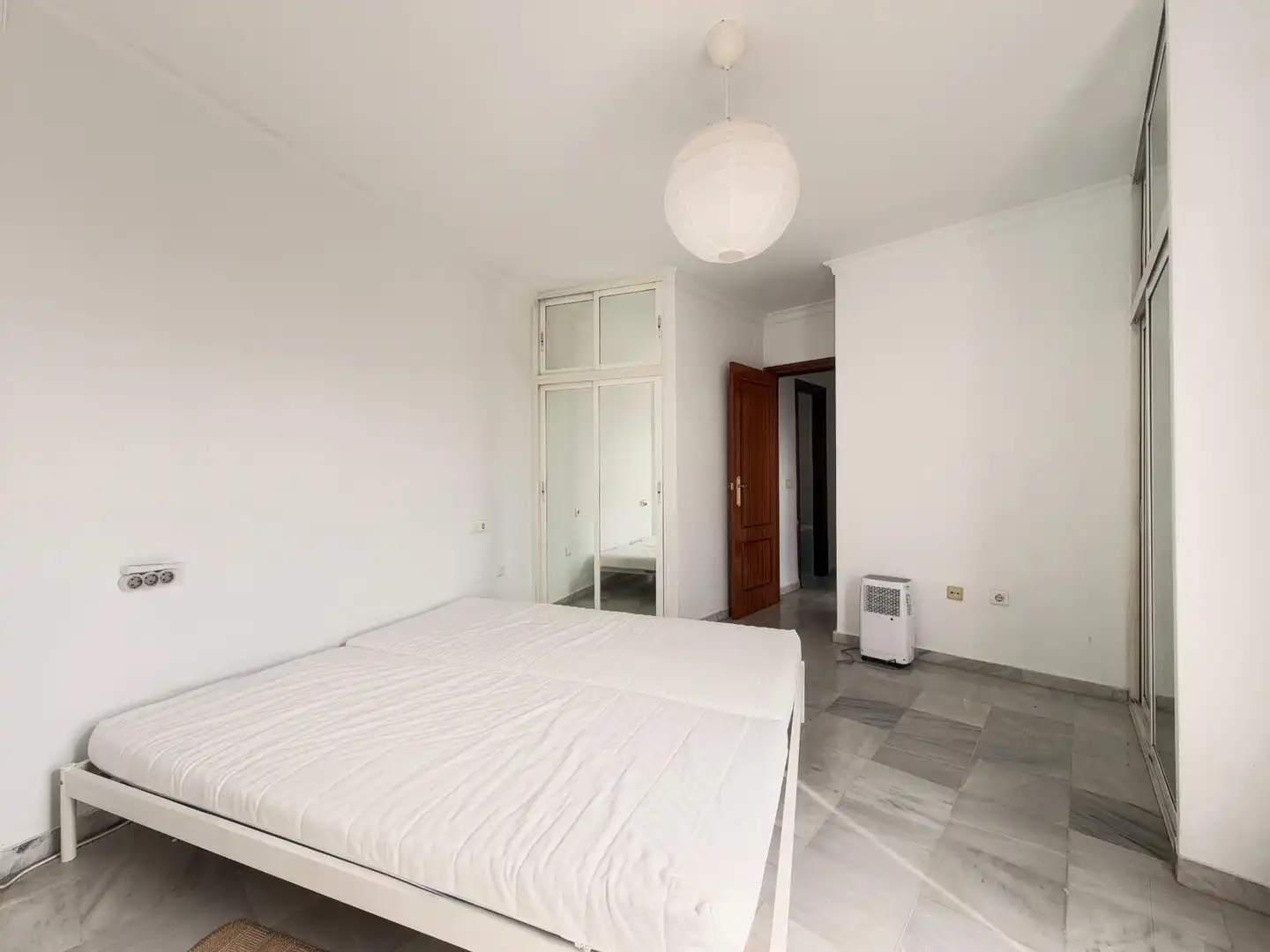 Bedroom of Detached homes for rent in Montealto - Monterrey