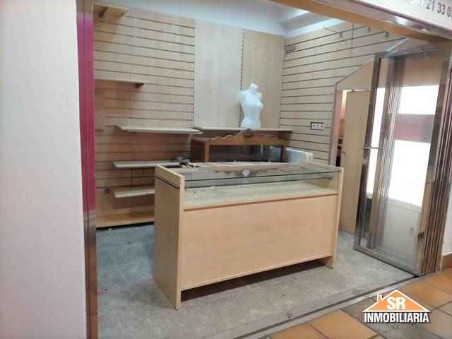 Local comercial en Venta en Rúa Olmos en Ciudad Vieja