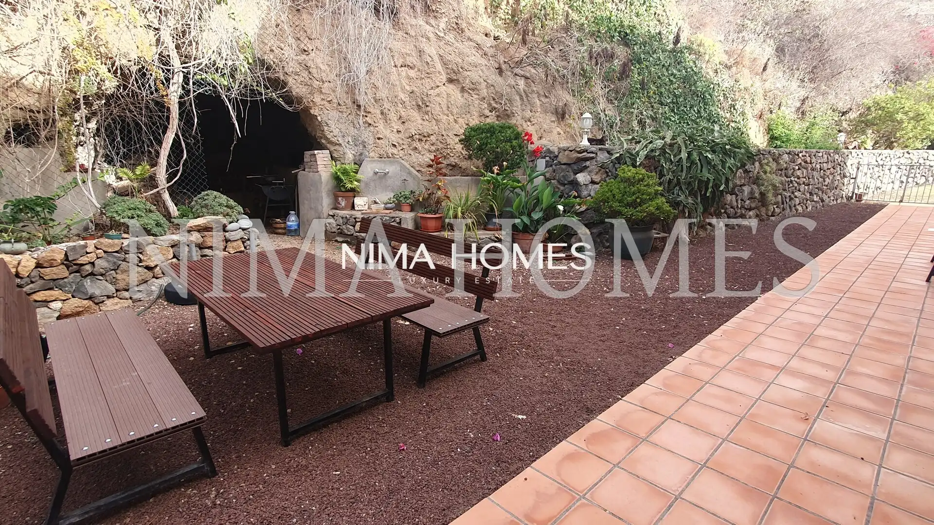 Casa rústica en venta en San Juan de la Rambla, imagen 24