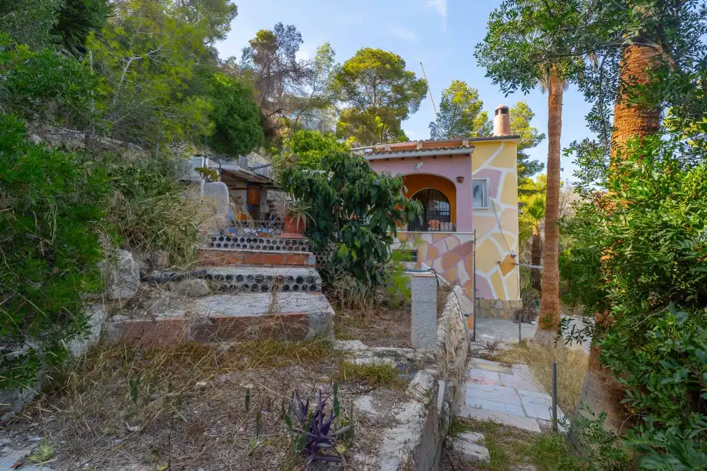 Haus zum Verkauf in Cala Advocat - Baladrar, imagen 21