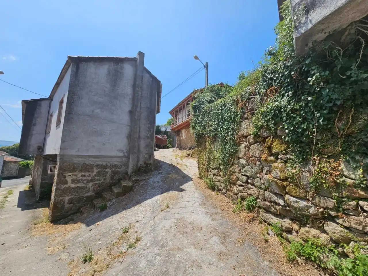 Casa o xalet en venda a Bande