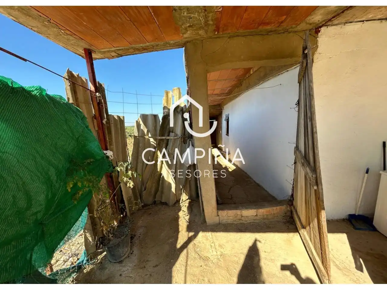 Casa en venda a Calle Virgen del Rocío, imagen 9