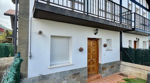 Foto 4 de Casa adosada en venta en Cerdigo, Oriñón - Allendelagua, Castro-Urdiales