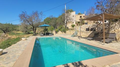 Foto 2 de Casa o xalet en venda a  Sendero Masia Atalaya 4, 4, Atzeneta del Maestrat, Castellón