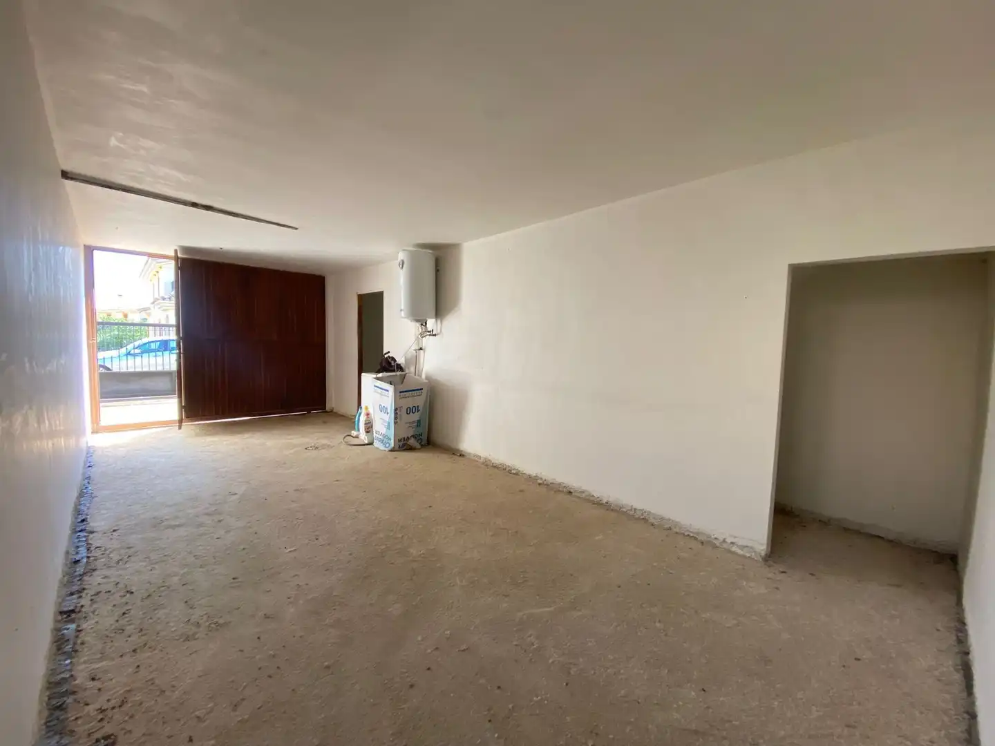 Maison avec jardin à vendre à Santibáñez el Alto, imagen 15