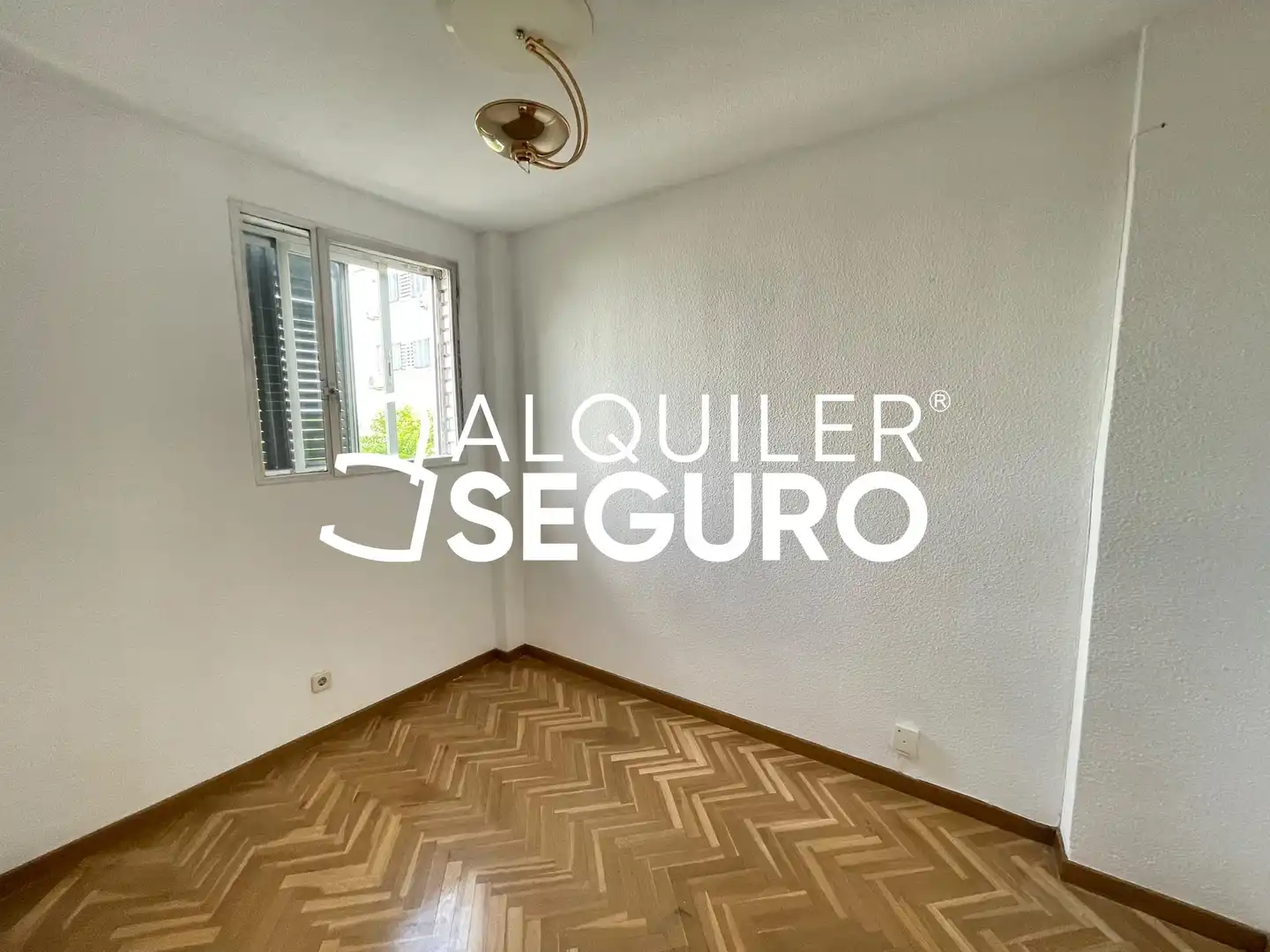 Wohnung zur Miete in de Boadilla del Monte, Campamento
