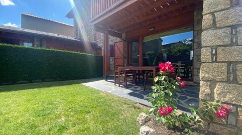 Photo 3 of Single-family semi-detached for rent in Carrer de la Rectoria, 5, Puigcerdà, Girona