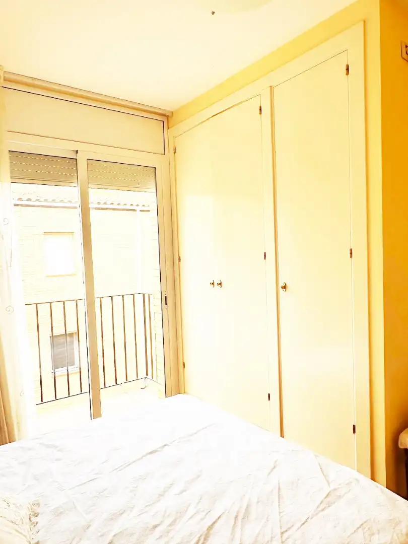 Habitación de Piso en venta en Palamós con Aire acondicionado, Amueblado y Balcón