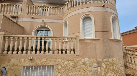 Foto 2 de Casa o xalet en venda a Foietes, Alicante