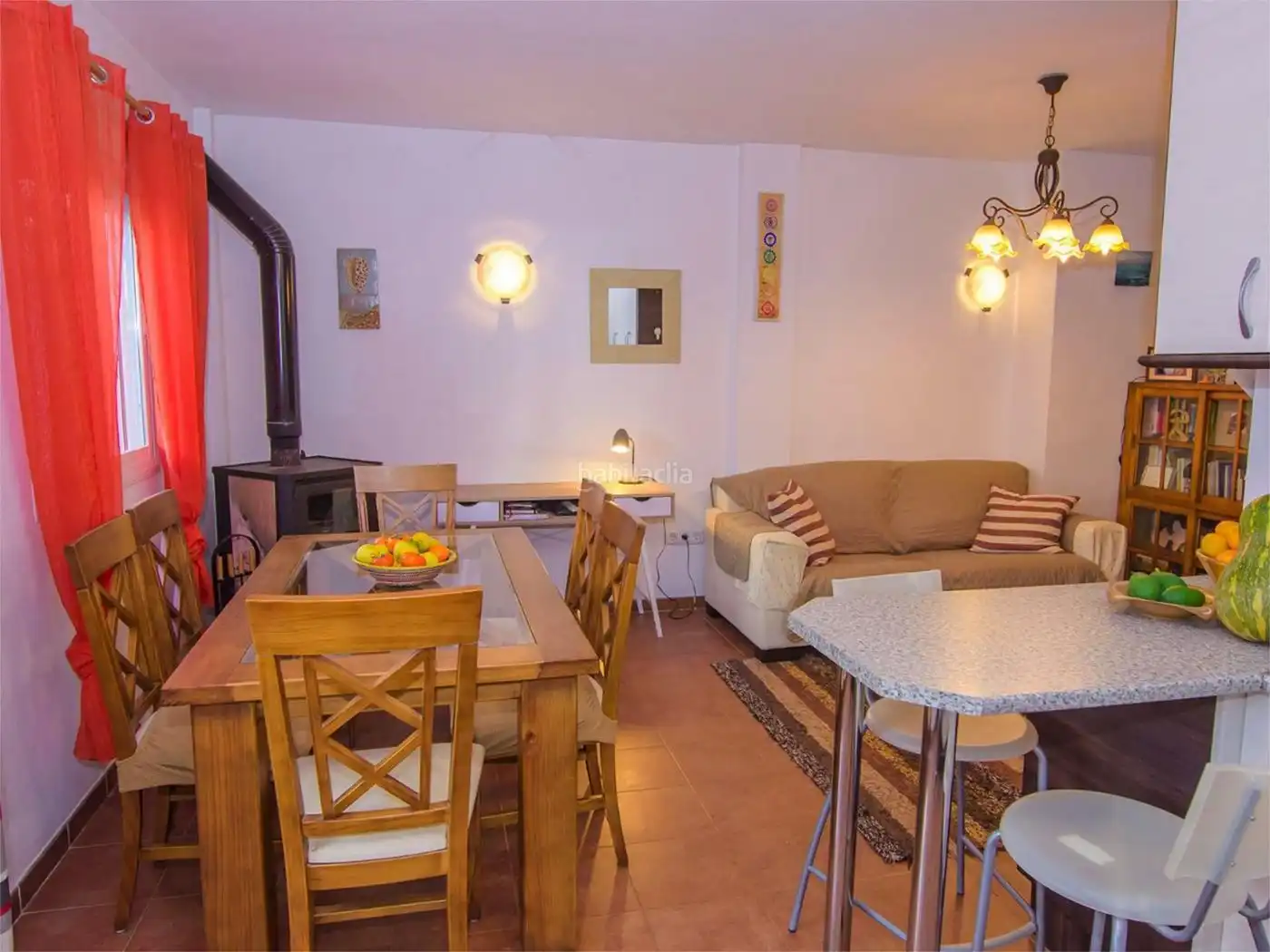 Flat for sale in Calle Teresa de Calcuta 18, imagen 5