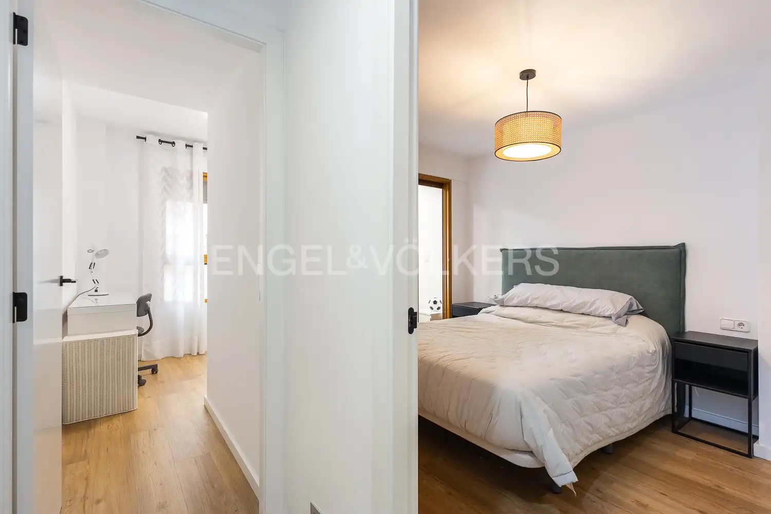Flat for rent in Hospital, La Seu