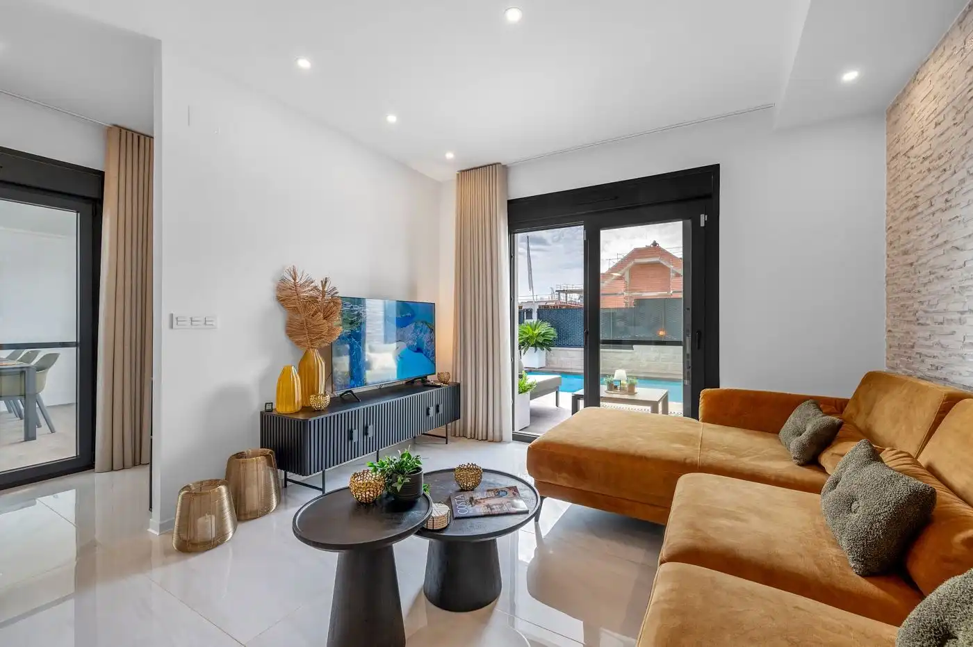 Detached house with terrace for sale in Calle GRANADO, imagen 16
