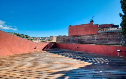 Terrace of Duplex for sale in Sant Feliu de Guíxols  with Terrace