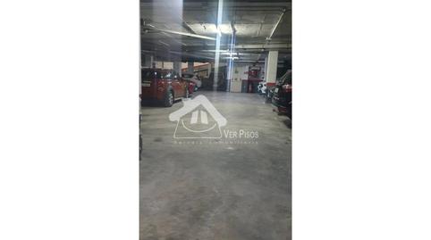 Foto 3 de Garatge en venda a Lope de Vega, 9, El Poblenou, Barcelona