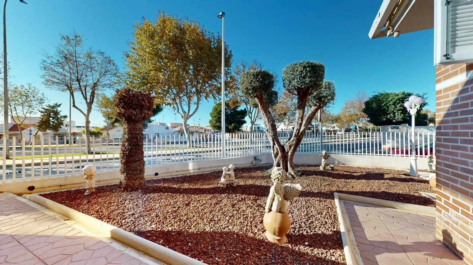 Chalet con piscina en venta en Calle FRAGATA, imagen 61