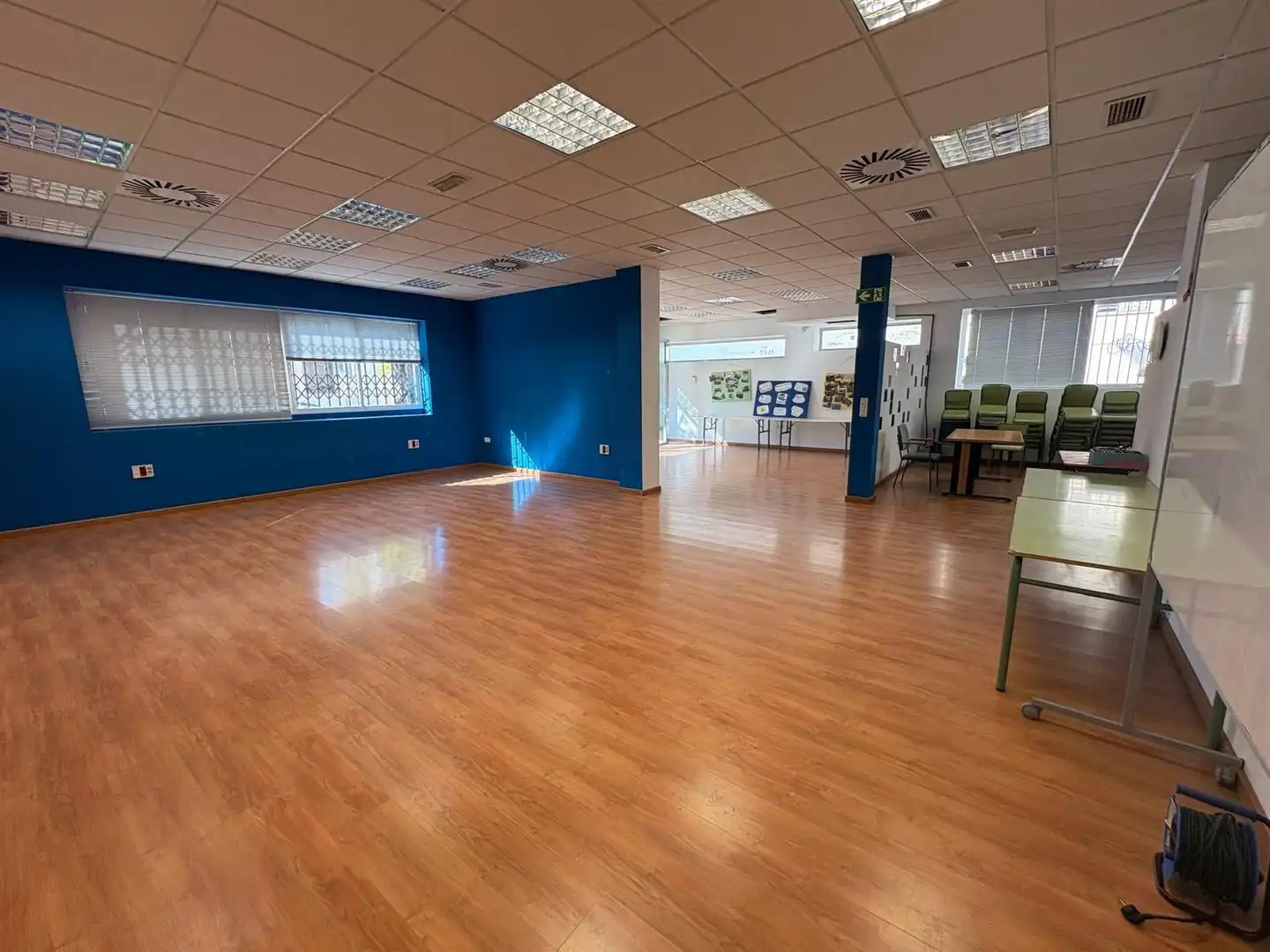 Local comercial en venda a Centro