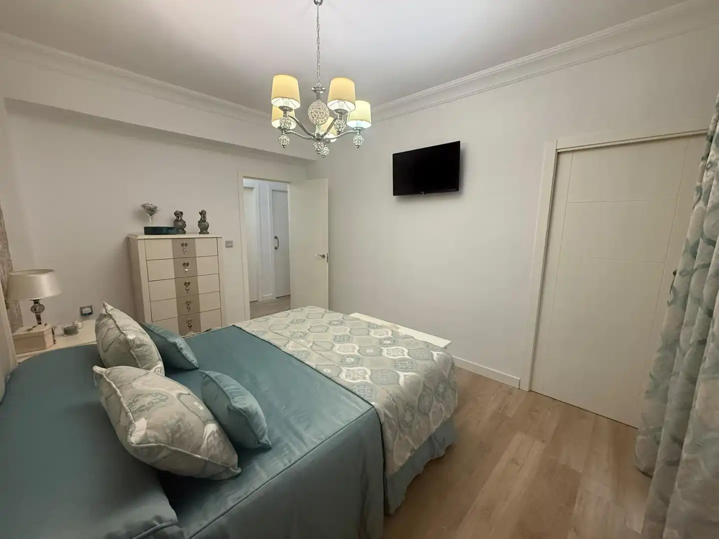 Wohnung mit Terrasse zum Verkauf in Alameda, imagen 14
