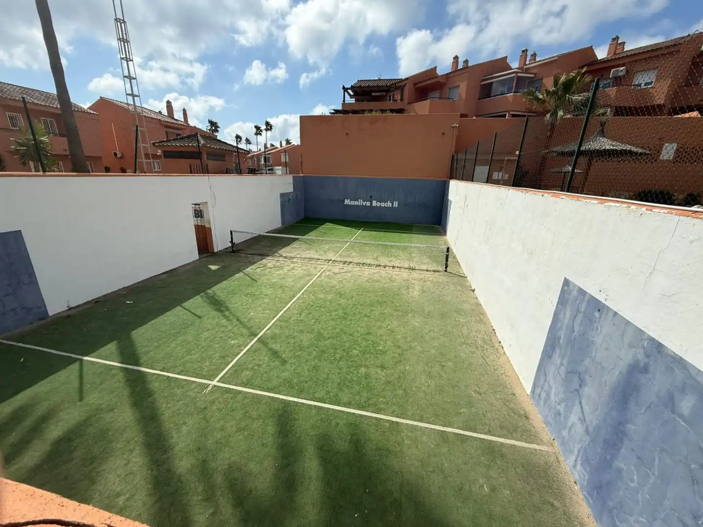 Villa mit Pool zum Verkauf in Alcorrín, imagen 60