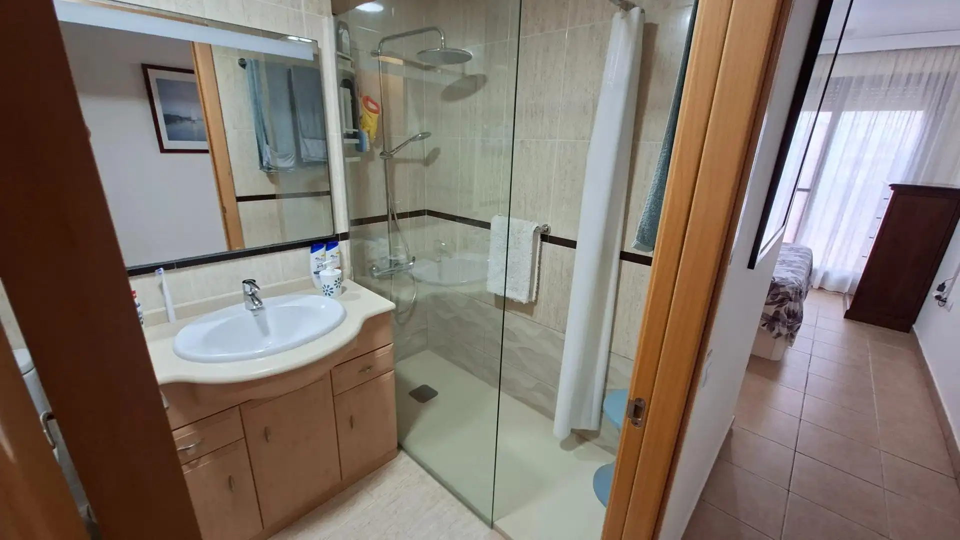 Ático en venta en San Jorge / Sant Jordi, imagen 12