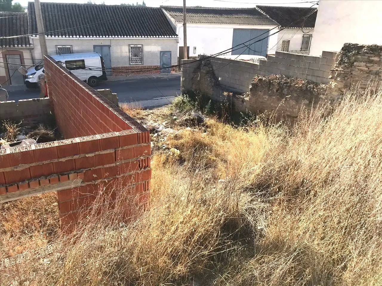 Terreny residencial en venda a San Gregorio, imagen 7